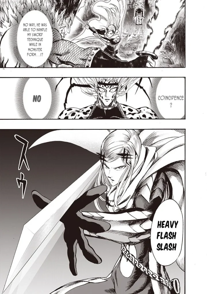 one punch man ch96 page06